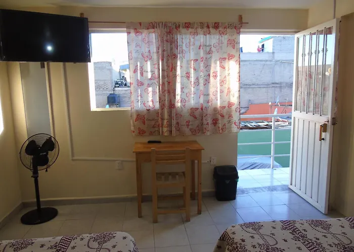 Habitación en casa particular Tokali,